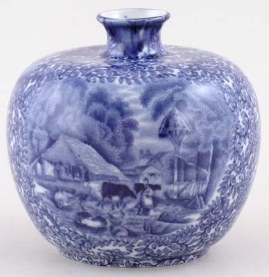 Vase c1920s
